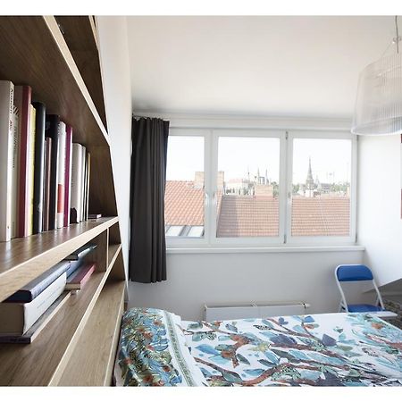 Vysehrad Castle Suite プラハ エクステリア 写真