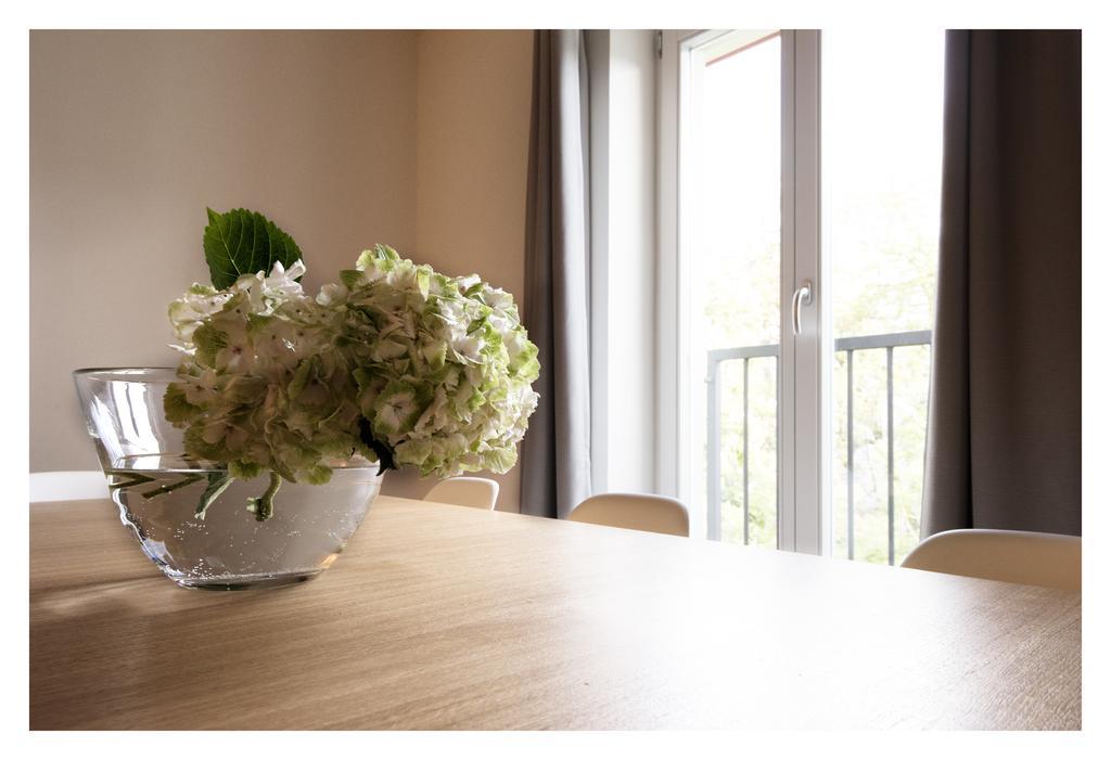 Vysehrad Castle Suite プラハ エクステリア 写真