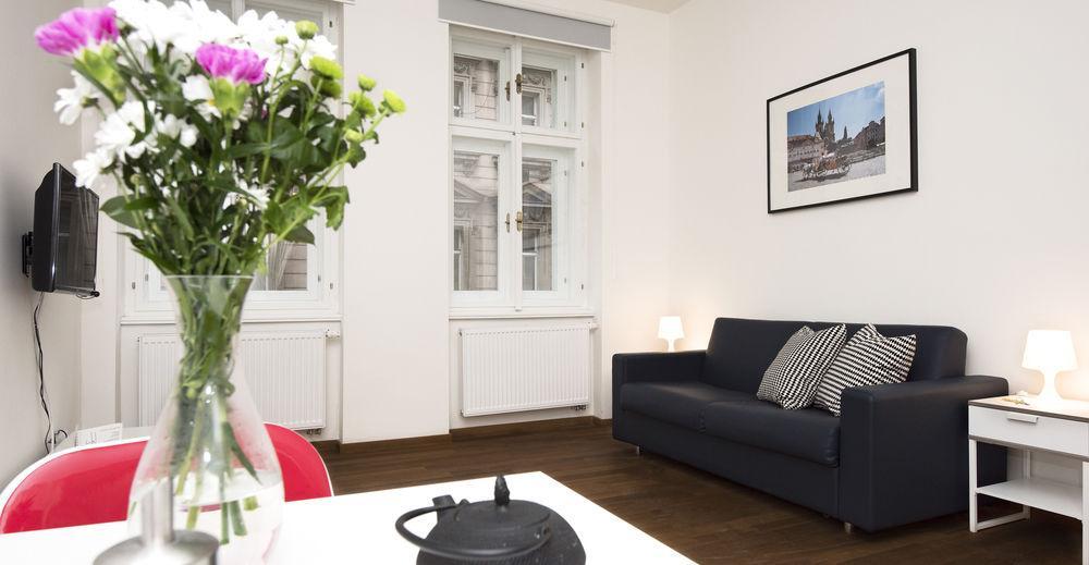 Vysehrad Castle Suite プラハ エクステリア 写真