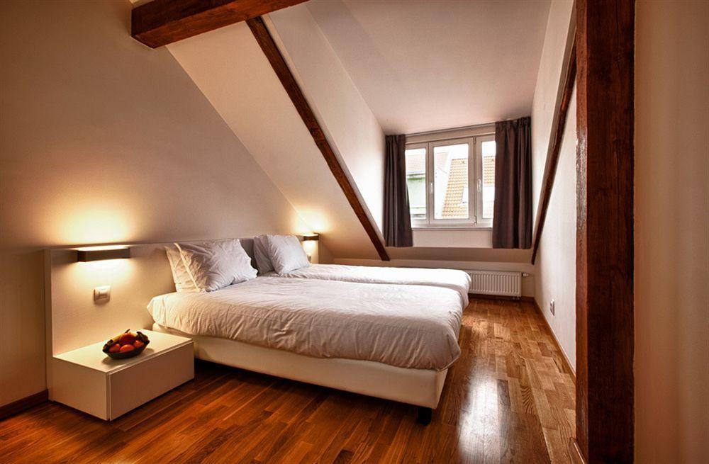 Vysehrad Castle Suite プラハ エクステリア 写真