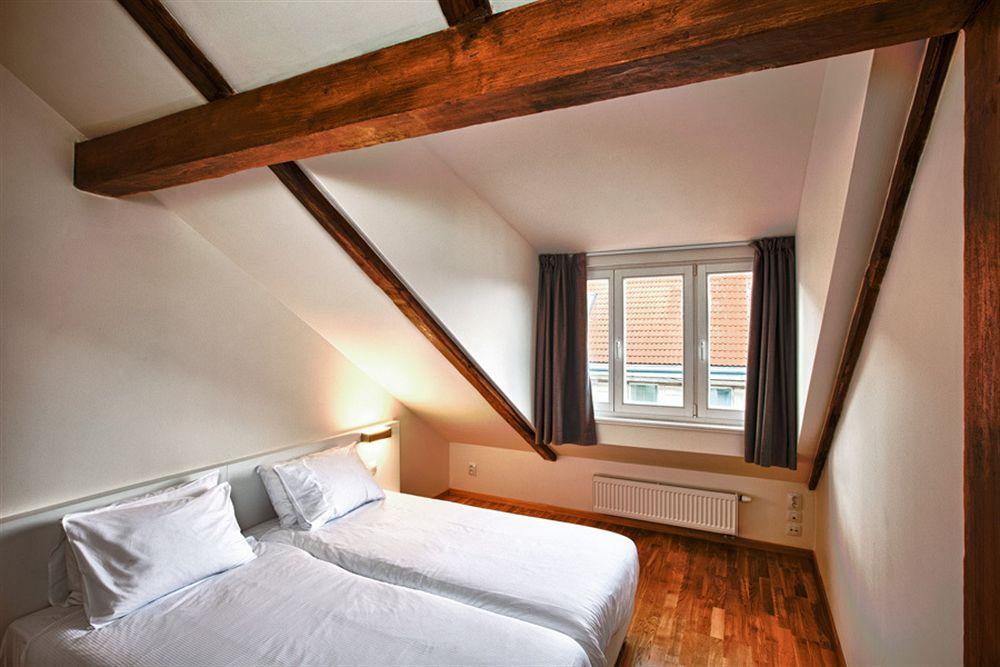 Vysehrad Castle Suite プラハ エクステリア 写真