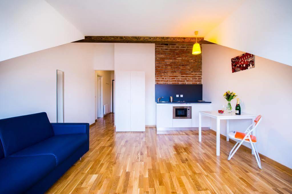 Vysehrad Castle Suite プラハ エクステリア 写真